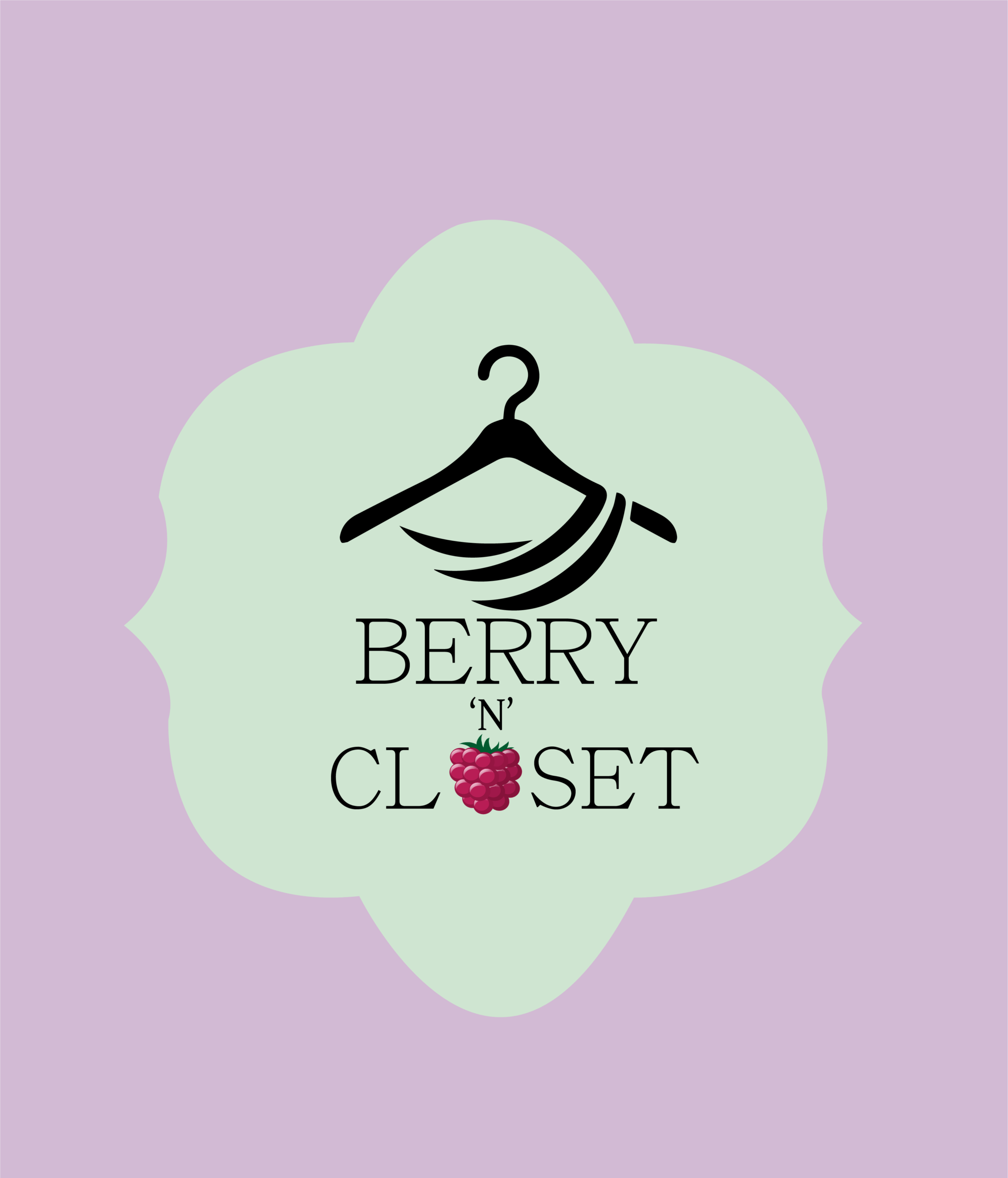 berry’n’closet logo